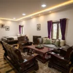 Executive Rooms - TPS Green Cliffs Kodaikanal