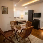 Standard Rooms - TPS Green Cliffs Kodaikanal