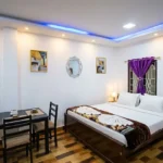 Standard Single Bed Rooms - TPS Green Cliffs Kodaikanal